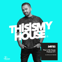 Bartes pres. This Is My House 571 KLUB NA FALI