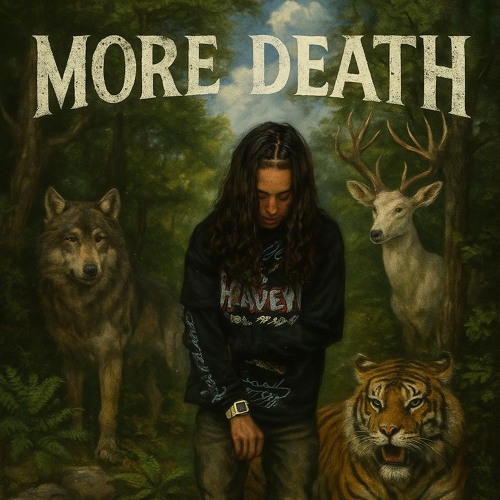 God Is Great (essence)