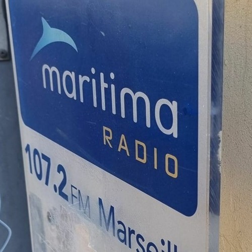 Stream Musical Marseille sur radio Maritima by benjamin molleron | Listen  online for free on SoundCloud