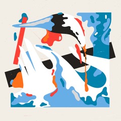 PREMIERE: Golden Bug - Toupie ft. Ruben Kielmannsegge [La Belle Records]
