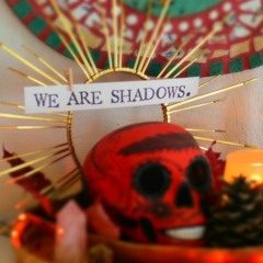 Homily For Samhain 2022