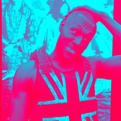 Stormzy - Wiley Flow (FRAU FUNK BOOTLEG)