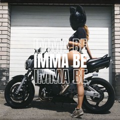 KEAN DYSSO - Imma Be