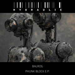Phunk Block