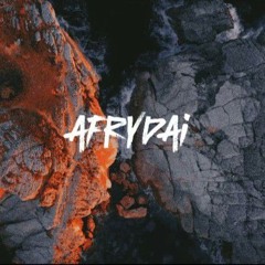 ARTBAT - THE OCEAN Ft. AVALAN ROKSTON (Afrydai Remix)