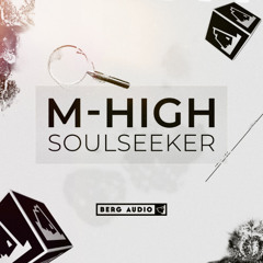 M-HIGH - SOULSEEKER