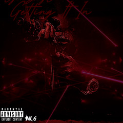 Cyb Jayc - Gettin It In
