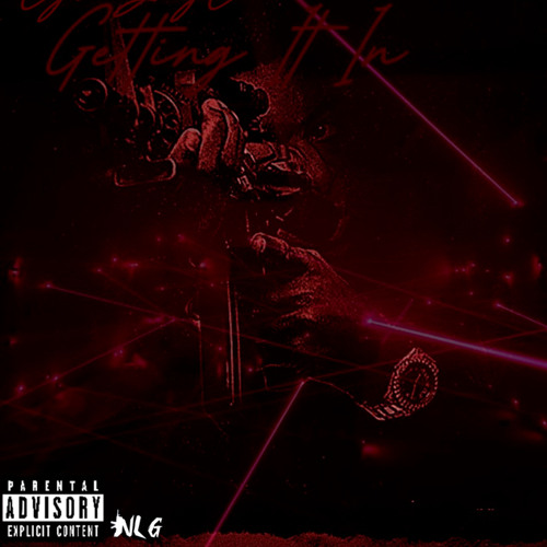 Cyb Jayc - Gettin It In