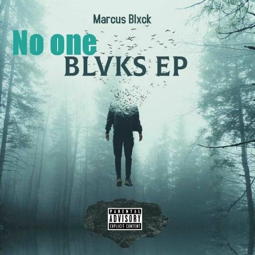 Marcus blxck - Gotta Get to the top