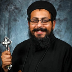 The Purity of Heart - Fr. Mina Dimitri
