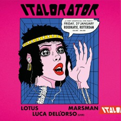 Italorator Special - 30th December 2024