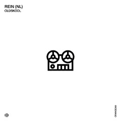 Rein (NL) - OldSkool [Orange Recordings] - ORANGE263