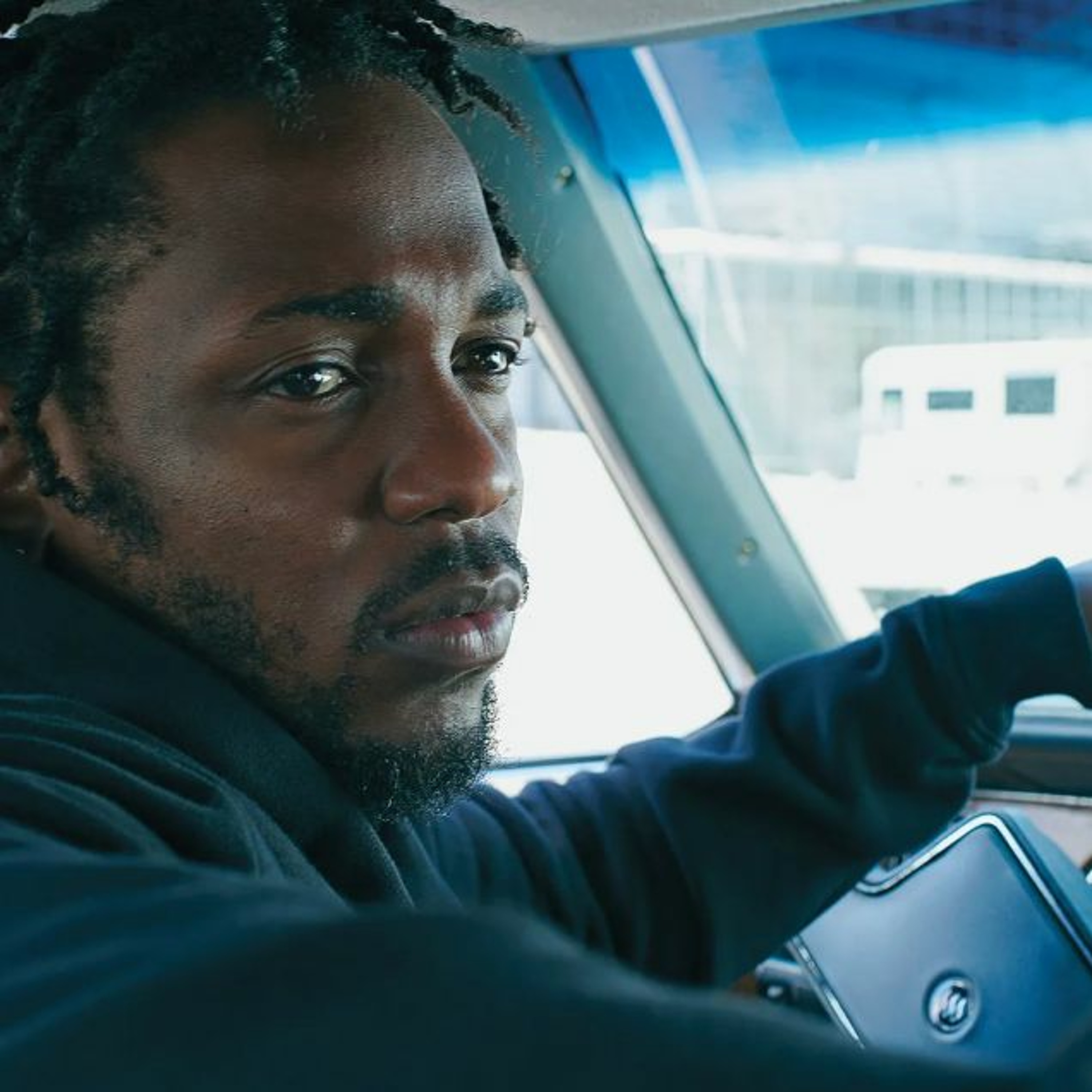 [FREE] Kendrick Lamar x Mac Miller Type Beat - "Flashpoint" episode artwork