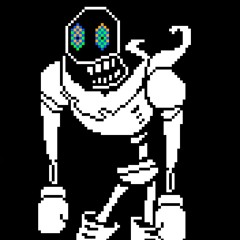 random genocide bonetrousle thing