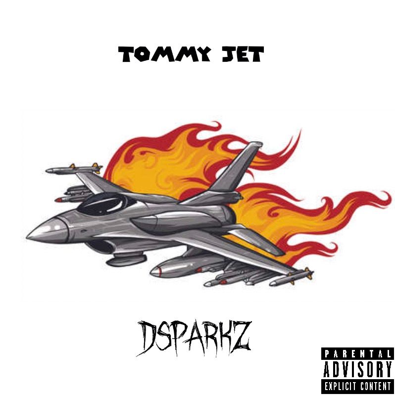 DSparkz (TOMMY JET)