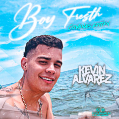 BOY FRESH (COVEÑAS EDITION)