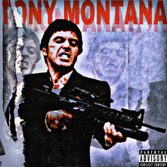 Baby Fredo Tony Montana (ft Oppastoppa.2x)