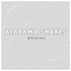 Alabama Shakes - I Ain't the Same