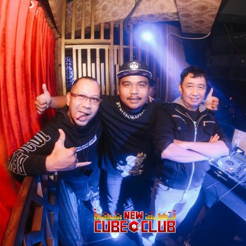 GUO LU DE WANG FENG 2024 (RTM REMIX) #NEWCUBECLUB