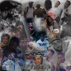 A.P.E Gotti Ali - Flooded The Jansport