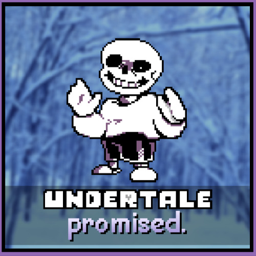 promised. cover