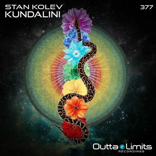 Stan Kolev - Kundalini (Original Mix) Exclusive Preview