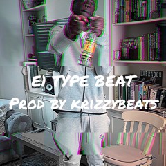 E1 (3X3) TYPE BEAT