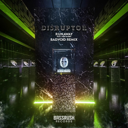 REAPER - RUNAWAY (feat. Josh Rubin) (BADVOID Remix)