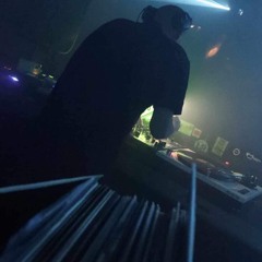 Taka Muza in th mix techno underground!