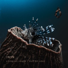 JNSN Feat. Paul Brenning - Looming Space [Purified Records]