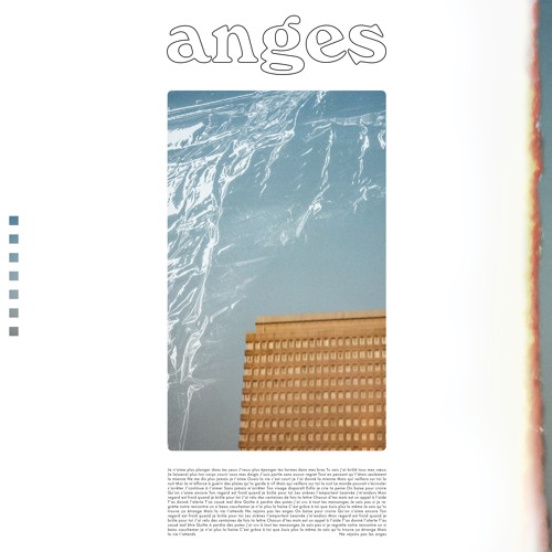 Anges
