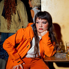 Lola young - big brown eyes dnb remix - Nat music luv bug