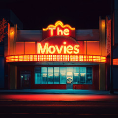 The Movies - (Dj Artsy Afro House Edit)