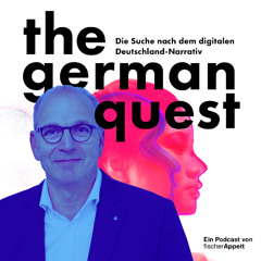 Folge 16: Jürgen Stackmann, Future Mobility Lab / Universität St. Gallen