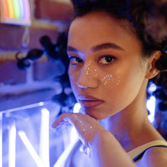 Glitter |  (prod. by Prod_CamJ)