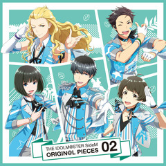 Pin to Kona ～Chou yo Hana yo～