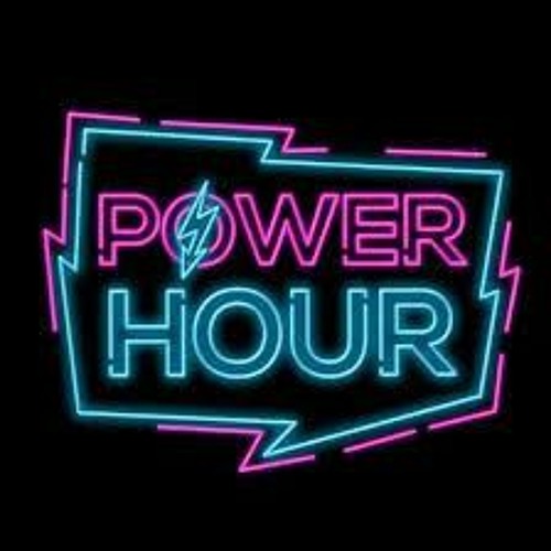 Pumped Up Power Hour