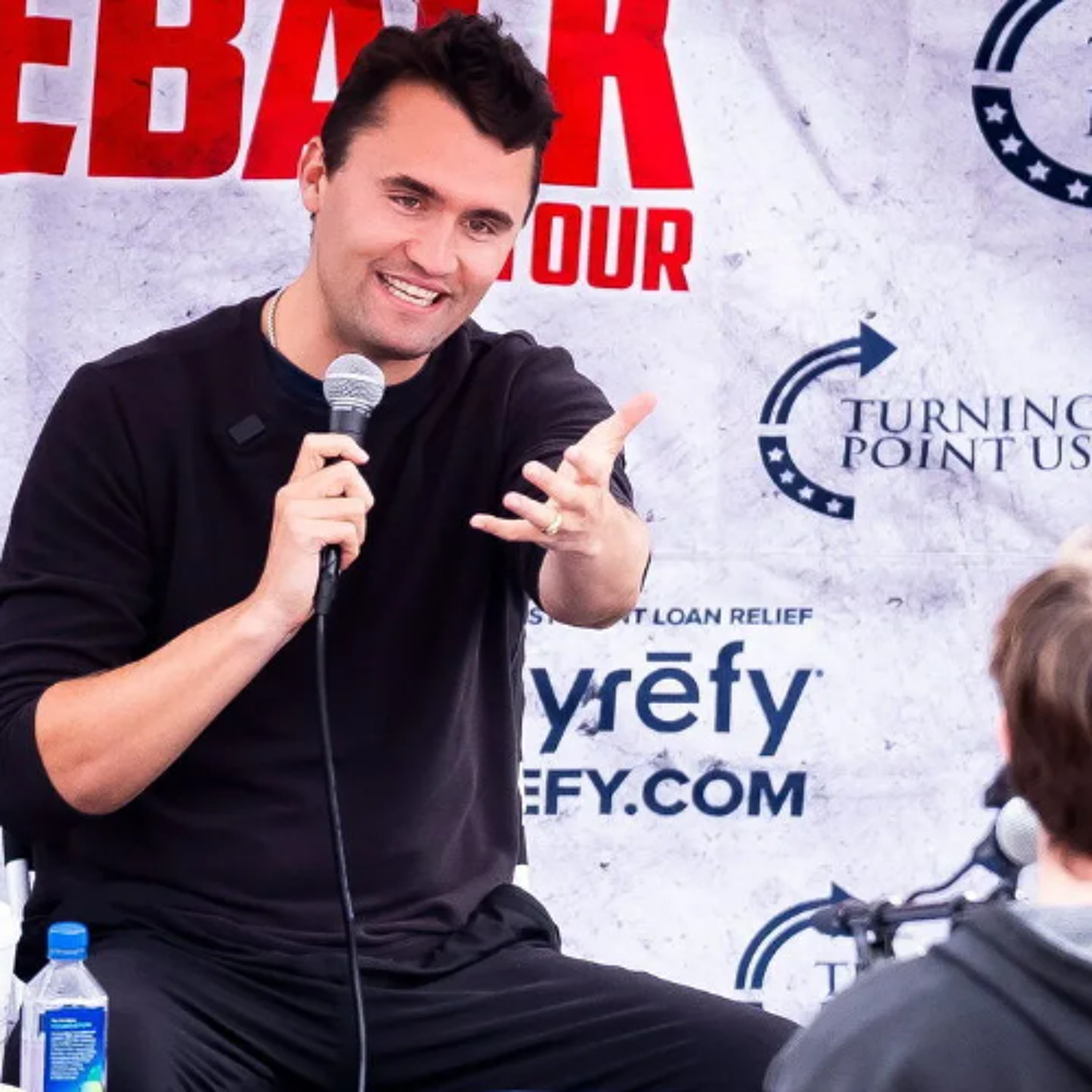 The Impact of Charlie Kirk on Universities/Colleges and how his assassination changed campus climates. episode artwork