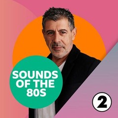 BBC Radio 2 Sounds of the 80s Summer 2021 Opener