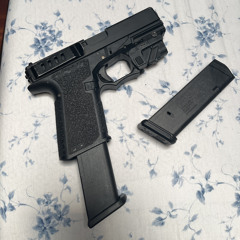 Glocc 19 prod. by DYC x Lonewolf