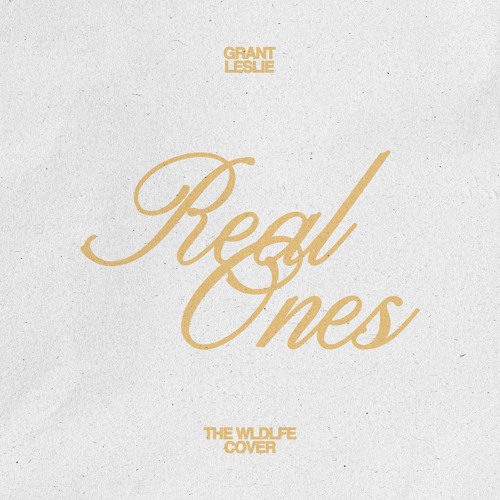 Real Ones (Orchestral Cover)