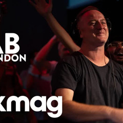 SASHA in the Lab LDN