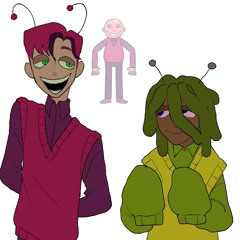 Bugbo, we’re gonna find you!!! - Bensilly (BUGBO OST)