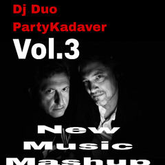 Mashup Vol3
