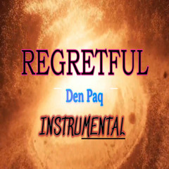 REGRETFUL ( INSTRUMENTAL )