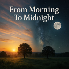 COLLINS SET - From Morning to Midnight (PSYTRANCE)