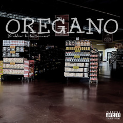 OREGANO (prod. DJCJ)