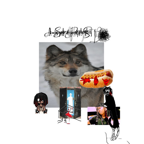 A Super Dependent: WOLFBOY