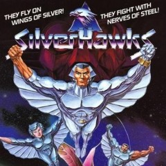 SilverHawks - Closing Theme