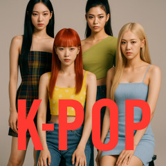 We hate humans 우리는 인간을 싫어한다 (KPOP reload)